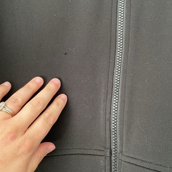 Golf Zip Up - Picture 6 of 7